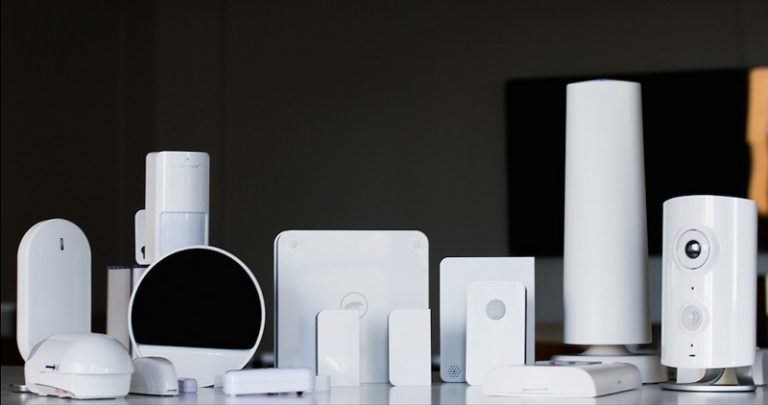 The Best Home Automation Security