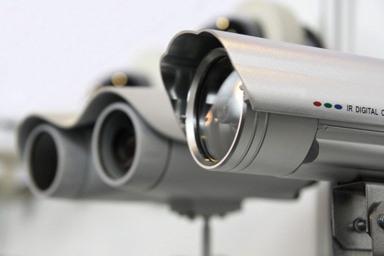 Best Security Systems For All Your Needs
