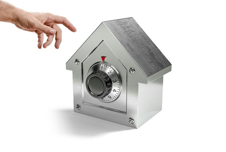 home security system